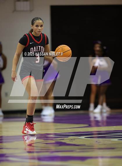 Thumbnail 3 in Dalton @ Cartersville photogallery.