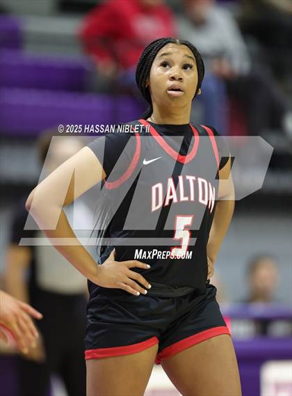 Thumbnail 3 in Dalton @ Cartersville photogallery.