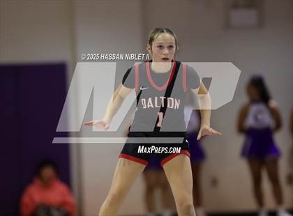 Thumbnail 1 in Dalton @ Cartersville photogallery.