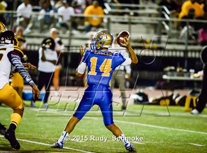 Thumbnail 1 in El Camino @ San Pasqual photogallery.