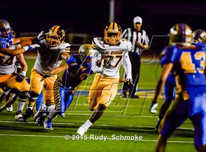 Thumbnail 1 in El Camino @ San Pasqual photogallery.
