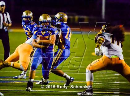 Thumbnail 3 in El Camino @ San Pasqual photogallery.