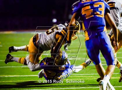Thumbnail 3 in El Camino @ San Pasqual photogallery.