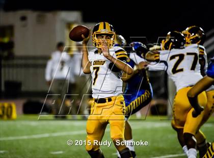 Thumbnail 1 in El Camino @ San Pasqual photogallery.
