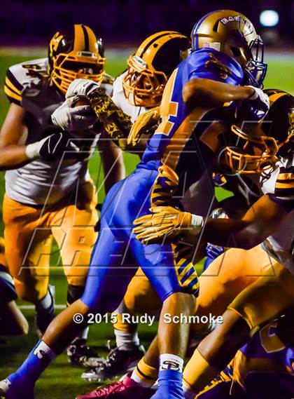 Thumbnail 3 in El Camino @ San Pasqual photogallery.