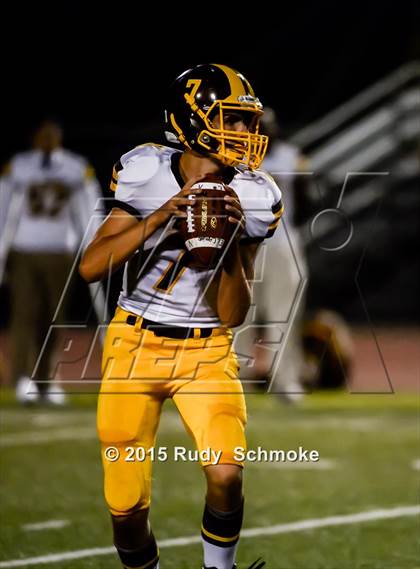Thumbnail 3 in El Camino @ San Pasqual photogallery.
