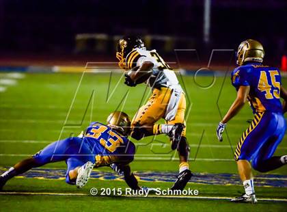 Thumbnail 3 in El Camino @ San Pasqual photogallery.