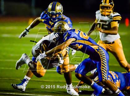 Thumbnail 2 in El Camino @ San Pasqual photogallery.