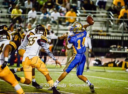 Thumbnail 2 in El Camino @ San Pasqual photogallery.
