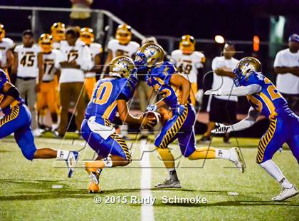Thumbnail 2 in El Camino @ San Pasqual photogallery.