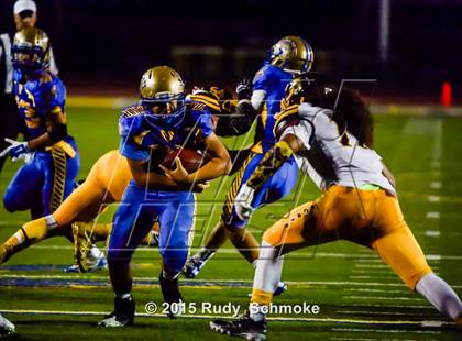 Thumbnail 1 in El Camino @ San Pasqual photogallery.