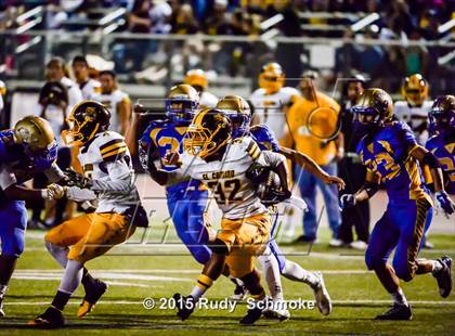 Thumbnail 2 in El Camino @ San Pasqual photogallery.