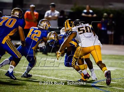 Thumbnail 3 in El Camino @ San Pasqual photogallery.
