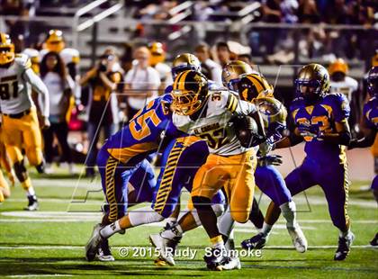 Thumbnail 3 in El Camino @ San Pasqual photogallery.