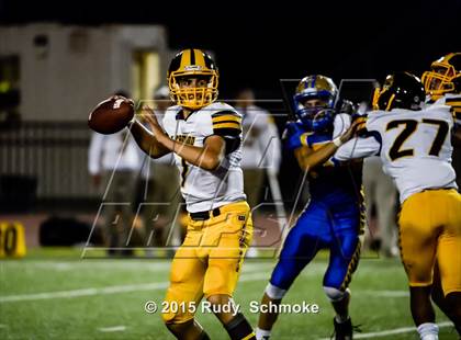 Thumbnail 3 in El Camino @ San Pasqual photogallery.