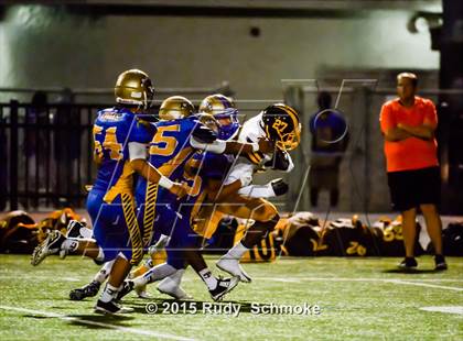 Thumbnail 1 in El Camino @ San Pasqual photogallery.