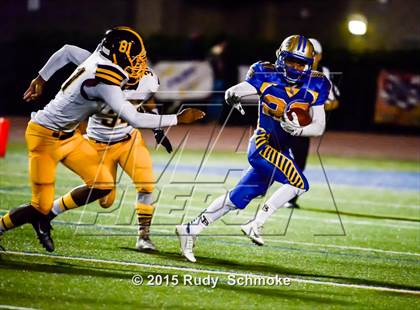 Thumbnail 3 in El Camino @ San Pasqual photogallery.
