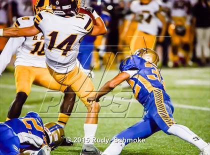 Thumbnail 1 in El Camino @ San Pasqual photogallery.