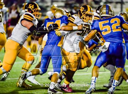 Thumbnail 3 in El Camino @ San Pasqual photogallery.