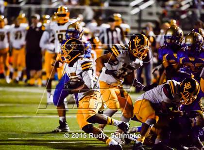 Thumbnail 1 in El Camino @ San Pasqual photogallery.