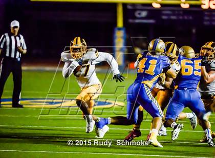 Thumbnail 1 in El Camino @ San Pasqual photogallery.