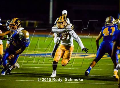 Thumbnail 2 in El Camino @ San Pasqual photogallery.