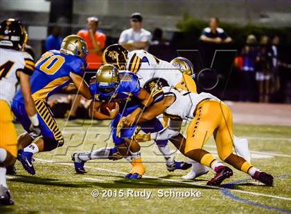 Thumbnail 3 in El Camino @ San Pasqual photogallery.