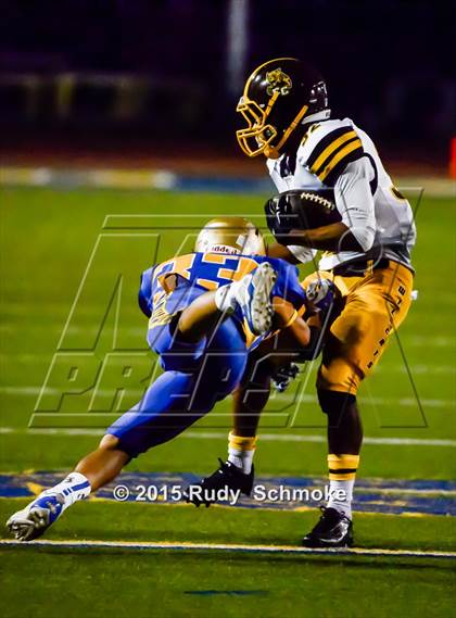 Thumbnail 3 in El Camino @ San Pasqual photogallery.