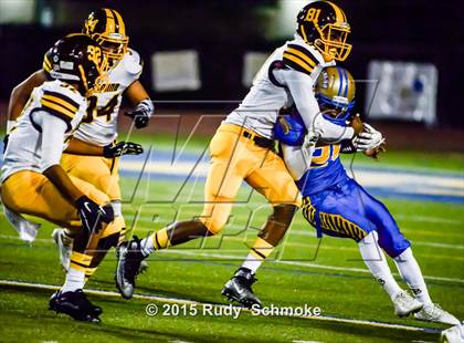 Thumbnail 3 in El Camino @ San Pasqual photogallery.