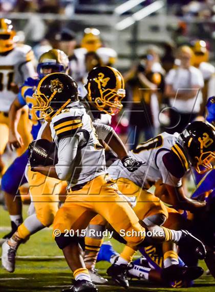Thumbnail 3 in El Camino @ San Pasqual photogallery.