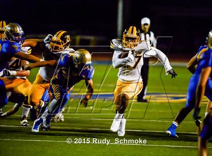 Thumbnail 3 in El Camino @ San Pasqual photogallery.