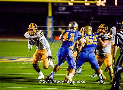 Thumbnail 3 in El Camino @ San Pasqual photogallery.