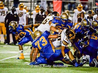 Thumbnail 2 in El Camino @ San Pasqual photogallery.