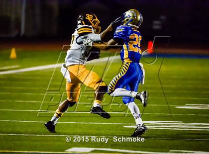 Thumbnail 3 in El Camino @ San Pasqual photogallery.