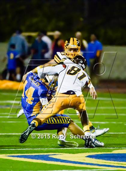 Thumbnail 3 in El Camino @ San Pasqual photogallery.
