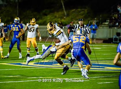 Thumbnail 1 in El Camino @ San Pasqual photogallery.