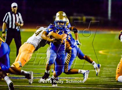 Thumbnail 2 in El Camino @ San Pasqual photogallery.