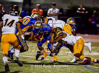 Thumbnail 1 in El Camino @ San Pasqual photogallery.
