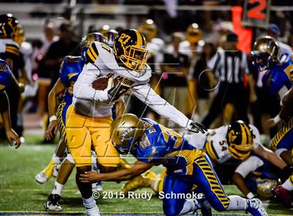 Thumbnail 2 in El Camino @ San Pasqual photogallery.