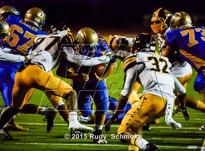 Thumbnail 2 in El Camino @ San Pasqual photogallery.