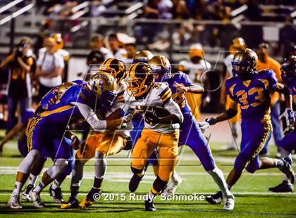 Thumbnail 1 in El Camino @ San Pasqual photogallery.