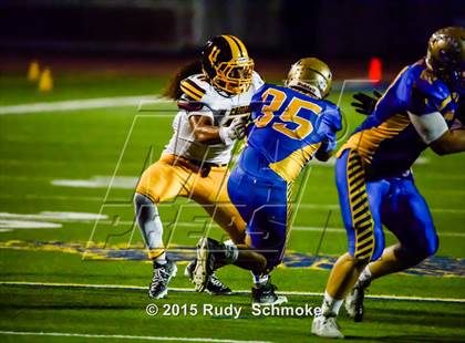 Thumbnail 3 in El Camino @ San Pasqual photogallery.