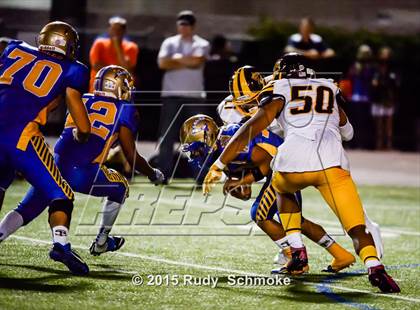 Thumbnail 2 in El Camino @ San Pasqual photogallery.