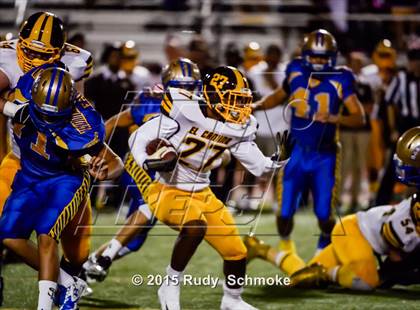 Thumbnail 3 in El Camino @ San Pasqual photogallery.