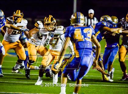Thumbnail 1 in El Camino @ San Pasqual photogallery.