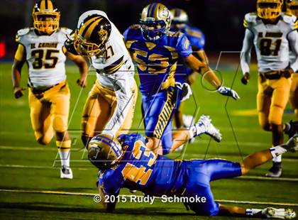 Thumbnail 1 in El Camino @ San Pasqual photogallery.