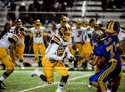 Thumbnail 1 in El Camino @ San Pasqual photogallery.