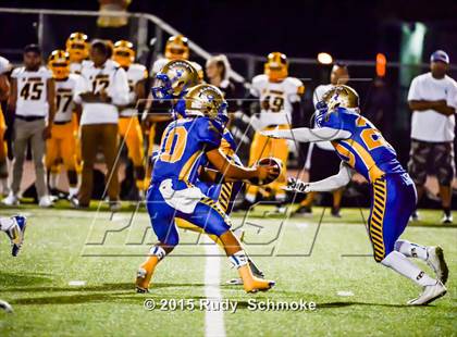 Thumbnail 3 in El Camino @ San Pasqual photogallery.