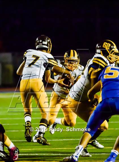 Thumbnail 1 in El Camino @ San Pasqual photogallery.