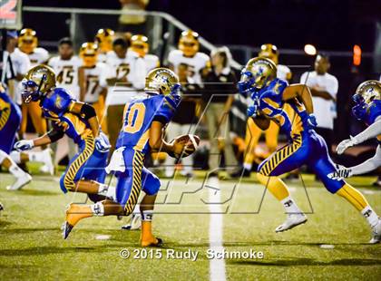 Thumbnail 1 in El Camino @ San Pasqual photogallery.